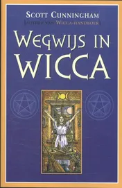 Omslag van Wegwijs in Wicca