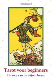 Omslag van Tarot voor beginners