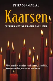 Omslag van Kaarsen