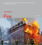 Omslag van Fire