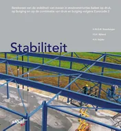 Omslag van Stabiliteit
