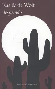Omslag van Desperado