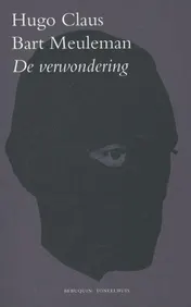 Omslag van De verwondering