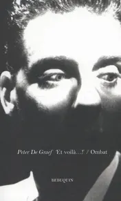 Omslag van Et voila...! Ombat