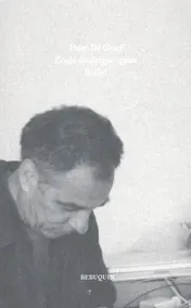 Omslag van Zoals de dingen gaan; Rudy!