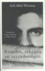 Omslag van Rituelen, tekenen en veranderingen