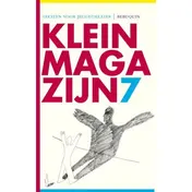 Omslag van Klein magazijn 7