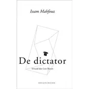 Omslag van De dictator