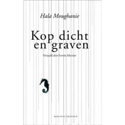 Omslag van Kop dicht en graven