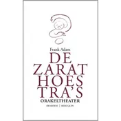 Omslag van De Zarathoestra’s
