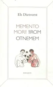Omslag van Memento mori! !irom otnemem