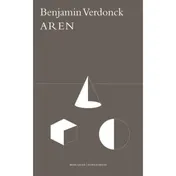 Omslag van Aren