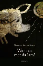 Omslag van Wa is da met da lam?