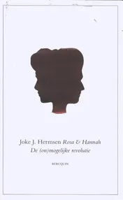 Omslag van Rosa & Hannah