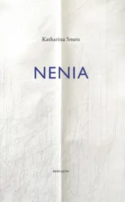 Omslag van Nenia