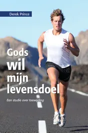 Omslag van God's wil, mijn levensdoel