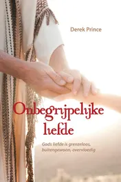 Omslag van Onbegrijpelijke liefde