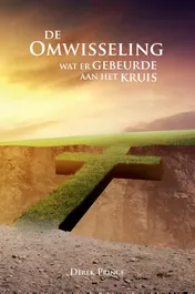 Omslag van De omwisseling