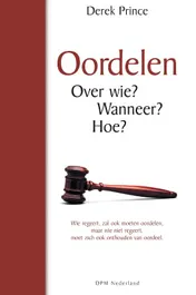 Omslag van Oordelen