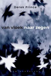 Omslag van Van vloek naar zegen