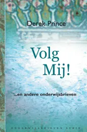 Omslag van Volg mij!