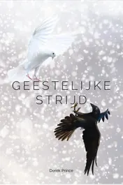 Omslag van Geestelijke strijd