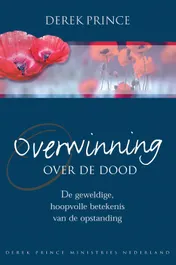 Omslag van Overwinning over de dood