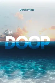 Omslag van De doop