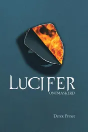 Omslag van Lucifer ontmaskerd
