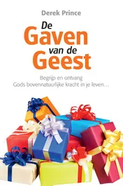 Omslag van Gaven van de Geest
