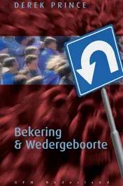 Omslag van Bekering en Wedergeboorte