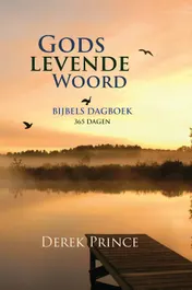Omslag van Gods levende Woord