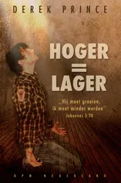 Omslag van Hoger = Lager