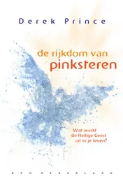 Omslag van Rijkdom van pinksteren