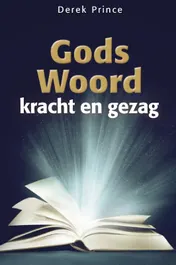 Omslag van Gods woord, kracht en gezag