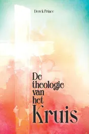 Omslag van Theologie van het kruis