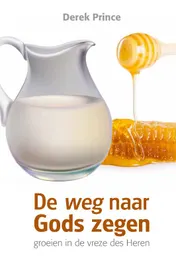 Omslag van De weg naar Gods zegen