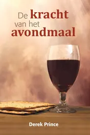 Omslag van De kracht van het avondmaal
