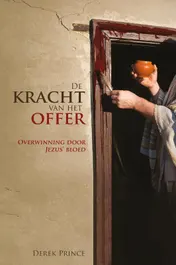 Omslag van De kracht van het offer