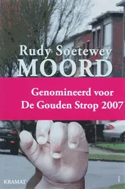 Omslag van Moord