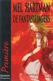 Omslag van Fantasiejagers