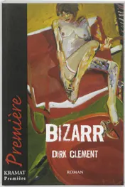 Omslag van Bizarr