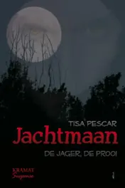 Omslag van Jachtmaan