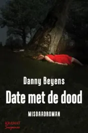 Omslag van Date met de dood