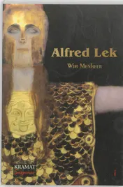 Omslag van Alfred Lek