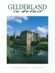 Omslag van Gelderland in detail