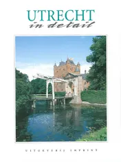 Omslag van Utrecht in detail