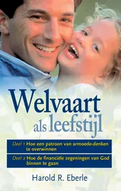 Omslag van Welvaart als leefstijl