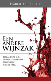 Omslag van Een andere wijnzak
