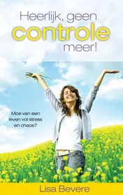 Omslag van Heerlijk, geen controle meer!